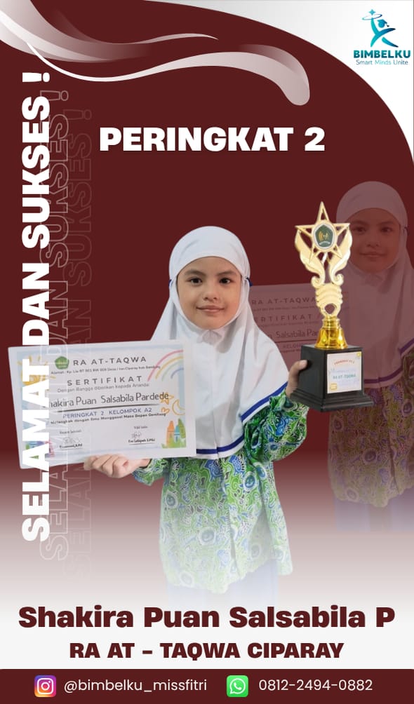 Siswa Berprestasi